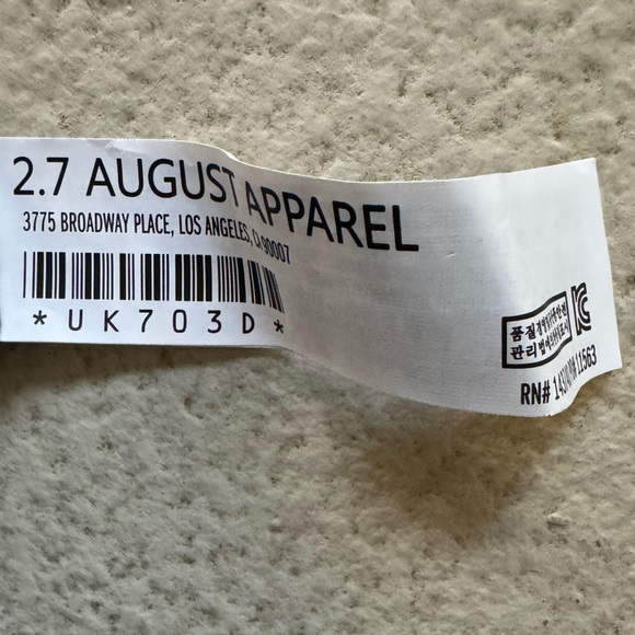 VICI ENDLESS ROSE Tunic Mini Dress - NWT - Picture 7 of 8